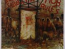 Black Sabbath - Mob Rules LP - Warner Bros. VG++