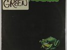 Green Bullfrog - S/T LP - Decca VG+