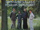 L'Oiseau-Lyre DSLO23 Shostakovich:String Quartet #4,12/Fitzwilliam Quartet,1A UK