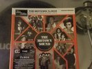 MOTOWN 7S BOX RARE AND UNRELEASED VINYL VOL 1 . NUMBERED 1355. 