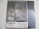 LEADBELLY ROCK ISLAND LINE LEDBETTER MEMORIAL ALBUM VOL2 FOLKWAYS FA-2014 10