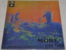 PINK FLOYD More LOVELY UK 70s PRESSING, EAST FACING COUPLE VARIANT, LOVELY SOUND