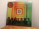 King Gizzard & Lizard Wizard Float Along Fill Your Lungs 2013 Orange Vinyl LP