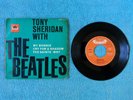 TONY SHERIDAN with THE BEATLES, 7