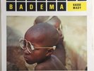 AFRO National Badema and Kasse Mady - Syllart LP Mali Mandingue EX HEAR