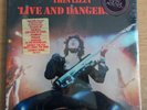 New Factory Sealed Thin Lizzy 
