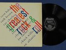 La Vern Baker Drifters The Greatest Rock & Roll Atlantic LP VG+ mono black label