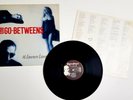 THE GO-BETWEENS-16 LOVER'S LANE-ORIGINAL U.K VINYL LP