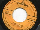 LOS CRAZY BOYS be bop a lula MEXICO ROCKABILLY R&R 1960 listen Gene vincent
