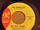 The Ronettes 