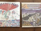 Grateful Dead RSD LP Vinyl Set 11 18 72 Houston AND Hampton 79