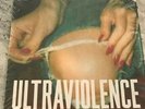 Ultraviolence [Blue and Purple Vinyl] by Lana Del Rey Limited Edition