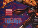 MONSTER MAGNET - SUPERJUDGE, 2016 EU REMASTERED vinyl 2LP + DOWNLOAD, NEW