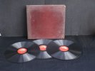 Beethoven Symphony No.9 Leopold Stokowski-Philadelphia Orchestra-78 RPM 9 Discs
