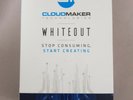 Cloudmaker Whiteout DNA NEW