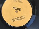 T.Rex -Hot Love / Woodland Rock/ The King Of The Mountain Cometh - Test Press