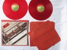 Beatles RED Album 2LP Limitierte Sonderauflage rote LP Red-Vinyl 1C172-05 307/08