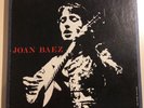 Joan Baez Volume One Reel To Reel Tape Vanguard 7 1/2 IPS