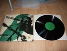 LP PAUL McCARTNEY - UNPLUGGED - THE OFFICIAL BOOTLEG - NUMBERED 51363