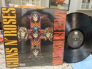 GUNS N' ROSES Appetite For Destruction Vinyl LP 180g N. MINT- LIKE NEW SHRINK