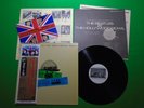 THE BEATLES - AT THE HOLLYWOOD BOWL / Japan Press Vinyl LP W/OBI EAS-80830 B30