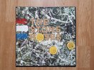 The Stone Roses - Stone Roses Vinyl LP 1989 ORE LP 502