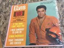 Elvis Presley: Viva Las Vegas 45 rpm “Sleeve Only” Excellent Condition Free Ship