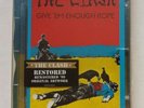 The Clash Give 'em Enough Rope MiniDisc Album MD Music NEW SEALED COMBINED P&P