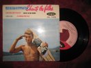 Johnny Hallyday - ?Chante Les Filles  RARE EP 61 FR Pressing  7