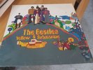THE BEATLES - YELLOW SUBMARINE RARE APPLE PCS 7070