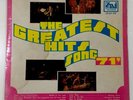 Greatest Hits 1971 Hollies Rolling Stones Elvis Malaysia 12