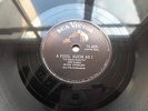 ELVIS PRESLEY - SUPER RARE 10