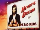 Nick Cave and the Bad Seeds-Henry's Dream  (UK IMPORT)  Vinyl / 12