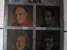 LA4 – Just Friends /Direct To Disc //Concord Jazz CJD – 1001
