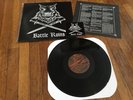 Battle Ruins Glorious Dead LP No Tolerance Vanity Rival Mob Brutal Combat 84 Ydl