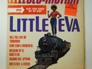 Little Eva - Llllloco-Motion LP 1962 Dimension DLP 6000 Carole King Gerry Goffin