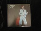 David Bowie-Live-1974RCA CPL2-0071-Record-Album-Vinyl-LP