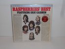 Raspberries - Raspberries' Best MFSL 180 GRAM REISSUE RED VINYL SEALED LP
