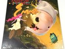 Mondo Adventure Time 7 Inch Single Vinyl 2018 SDCC COMIC CON Exclusive