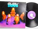 deep purple     burn     TPSA-3505    1974
