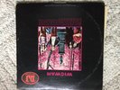 WIGWAM   TOMBSTONE VALENTINE   1970 WHITE LABEL PROMO VERVE   2LPs  SPECIAL DJ 