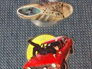 NEIL HOLE IN MY SHOE + ALEXEI SAYLE ULLO JOHN GOTTA A NEW MOTOR PICTURE DISCS