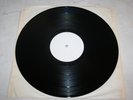 LIVING DEATH TESTPRESSING 12