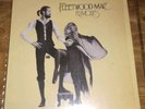 Fleetwood Mac - Rumours. 1977 Vinyl LP Record.