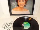 SHEFFIELD LAB DIRECT DISC 1981 US AUDIOPHILE LP AMANDA McBROOM LINCOLN MAYORGA