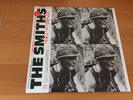 LP THE SMITHS MEAT IS MURDER JAPAN OBI MORRISSEY