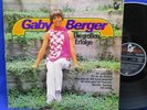 LP GABY BERGER - DIE GROßEN ERFOLGE // GERMAN HANSA **** RARE ****