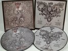 DESTRÖYER 666 - Phoenix Rising LP PICTURE DISC LTD 666 slayer venom