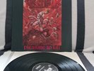 kreator pleasure to kill LP first press sodom tankard destruction assassin