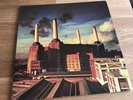 PINK FLOYD ANIMALS UK 1st PRESS VINYL Wide Spine SHVL814 A-2U B-2U Excellent
